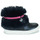 Shoes Girl Mid boots Primigi B&G LUX Marine