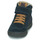 Shoes Boy Mid boots Primigi BARTH 28 GTX Marine