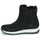 Shoes Girl Mid boots Primigi TRILLY GTX Black