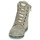 Shoes Girl Mid boots Primigi ROXY GTX Beige
