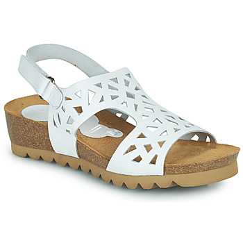 Shoes Women Sandals Dorking SUMMER White