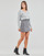 Clothing Women Shorts / Bermudas Moony Mood LOCADIE Grey