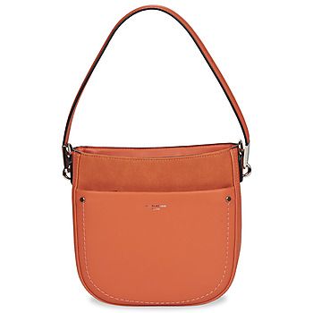 Bags Women Handbags David Jones CM5768 Orange