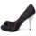 Shoes Women Court shoes Paris Hilton SPELLED SATIN Natural