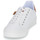 Shoes Men Low top trainers Dream in Green SORPHIE White