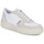 Shoes Low top trainers Yurban BRIXTON White
