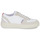 Shoes Low top trainers Yurban BRIXTON White