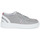 Shoes Low top trainers Yurban BRIXTON Grey