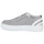 Shoes Low top trainers Yurban BRIXTON Grey