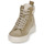 Shoes Men High top trainers Yurban MANCHESTER Beige