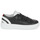 Shoes Women Low top trainers Yurban LIVERPOOL Black