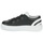 Shoes Women Low top trainers Yurban LIVERPOOL Black