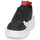Shoes Low top trainers Yurban BELFAST Black