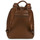 Bags Women Rucksacks David Jones 6823-3 Brown