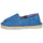 Shoes Espadrilles Art of Soule  Blue