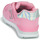 Shoes Children Low top trainers New Balance 574 Pink