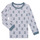 Clothing Boy Sleepsuits Petit Bateau CHRISTEN Multicolour
