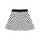 Clothing Girl Skirts Petit Bateau CILOU Multicolour