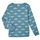 Clothing Girl Sleepsuits Petit Bateau CHOUCROUTE Blue