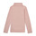 Clothing Girl Long sleeved shirts Petit Bateau CASINO Pink