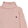 Clothing Girl Long sleeved shirts Petit Bateau CASINO Pink