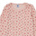 Clothing Girl Sleepsuits Petit Bateau CAGETTE Pink / Red