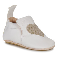 Shoes Children Baby slippers Easy Peasy MY BLUBLU COEUR White