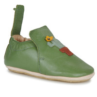 Shoes Children Baby slippers Easy Peasy MY BLUBLU CACTUS Green