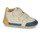 Shoes Children High top trainers Easy Peasy MY IRUN Beige