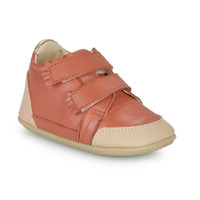 Shoes Children High top trainers Easy Peasy MY IRUN Pink
