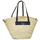 Bags Women Shopper bags Desigual BOLS_SUMMER BUTTERFLIES Raw