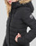 Clothing Women Duffel coats Superdry CLASSIC FAUX FUR FUJI JACKET  black