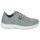 Shoes Women Low top trainers Dream in Green SOTISE Grey / Clear