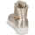 Shoes Women High top trainers Fericelli POESIE Gold