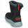 Shoes Children Snow boots Skechers HYPNO-FLASH 3.0/FAST BREEZE Black