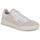Shoes Women Low top trainers Betty London MADOUCE Beige / White