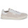 Shoes Women Low top trainers Betty London MADOUCE Beige / White