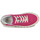 Shoes Women Low top trainers Betty London MABELLE Pink / White