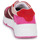 Shoes Women Low top trainers Betty London JOLINANA Pink / Red
