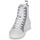 Shoes Women High top trainers Betty London ETOILE White
