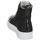 Shoes Women High top trainers Betty London ETOILE Black / White