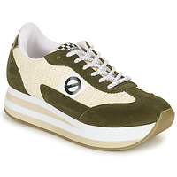 Shoes Women Low top trainers No Name  Beige