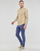 Clothing Men long-sleeved shirts Polo Ralph Lauren SLBDPPCS-LONG SLEEVE-SPORT SHIRT Beige