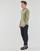 Clothing Men long-sleeved shirts Polo Ralph Lauren SLBDPPCS-LONG SLEEVE-SPORT SHIRT Kaki