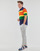 Clothing Men short-sleeved polo shirts Polo Ralph Lauren SSKCCLSM5-SHORT SLEEVE-POLO SHIRT Multicolour