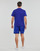 Clothing Men short-sleeved t-shirts Polo Ralph Lauren SSCNCLSM1-SHORT SLEEVE-T-SHIRT Blue / Roi