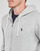 Clothing Men sweaters Polo Ralph Lauren SWEATSHIRT EN MOLLETON Andover / Grey / Andover / Heather