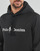 Clothing Men sweaters Polo Ralph Lauren LSPOHOODM3-LONG SLEEVE-SWEATSHIRT Black / Faded /  black