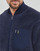 Clothing Men Blouses Polo Ralph Lauren LSBOMBERM5-LONG SLEEVE-FULL ZIP Marine