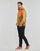 Clothing Men Fleeces Polo Ralph Lauren FZVESTM7-SLEEVELESS-FULL ZIP Camel / Orange
